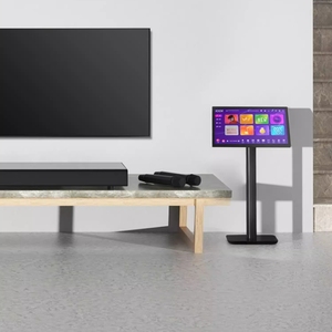 Professional Home Use Player With Black Touch Screen Factory Direct System - Product Image 2