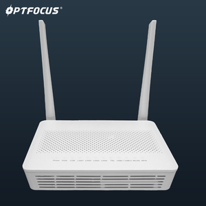 Modem EG8145V5 double bande GPON ONT FTTH original 4GE+1VOIP+2.4G 5G WIFI5 UPC Équipement fibre optique Routeur XPON ONU - Product Image 2