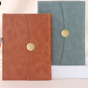 Set de Regalo de Cuaderno para Reuniones Empresariales con Logotipo Personalizado, 100 Hojas, Empaque en Caja de Regalo, Serie Día del Maestro - Product Image 2