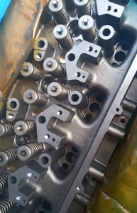 Excavateur 345C, 345D, 349D, avec culasses C11, C13, moteurs mécaniques, équipé de 3050617, 486-6227 - Product Image 4