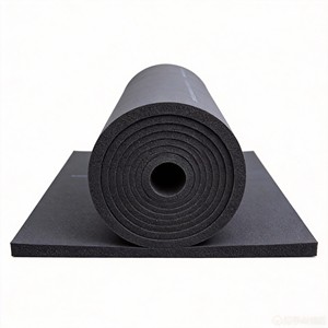 Lámina de Espuma de PVC Aislante de Estilo Industrial Moderno, Resistente al Fuego y Ecológica para Aplicaciones en Techos - Product Image 4
