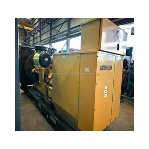 ชุดประกอบเครื่องยนต์ดีเซล 3412 สำหรับรถตัก Caterpillar 3306 3408 3406 3412 3512 C4.4 C6.6 C6.4 C9 - Product Image 2