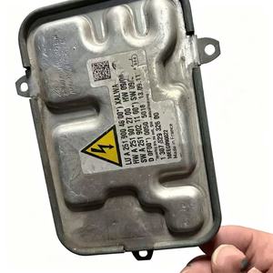 Ballast de phare au xénon HongSpeed d'<span class=keywords><strong>occasion</strong></span>, unité de commande DC24V A2139002813 pour <span class=keywords><strong>Mercedes</strong></span>-Benz W213 Classe R D1S D1R 35W - Product Image 5