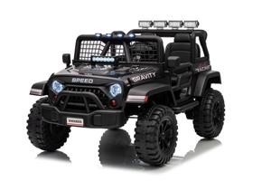 2025 Nouveau modèle de voiture électrique Jee p Baby Ride on Car - Product Image 2