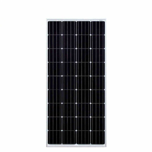 Panel Solar de 120W a Precio de Fábrica, Paneles Solares de 100W para Acampar al Aire Libre - Product Image 2