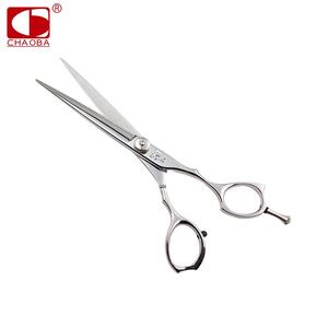 <span class=keywords><strong>Forbici</strong></span> <span class=keywords><strong>Professionali</strong></span> per Capelli CHAOBA, <span class=keywords><strong>Forbici</strong></span> da Parrucchiere da 6 Pollici per Taglio e Rifinitura - Product Image 2