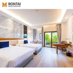 โครงการ ronghetai-<span class=keywords><strong>โรงแรม</strong></span> Wyndham <span class=keywords><strong>พัทยา</strong></span> Jomtien Beach ประเทศไทยทันสมัยสำหรับห้องนอนห้องนั่งเล่นห้องทานอาหารใช้ในโรงพยาบาล - Product Image 5