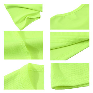 สีผสมขนาดเสื้อยืดผ้าฝ้ายพรีเมี่ยม 100% คุณภาพสูง, เสื้อยืดผู้ชายพิมพ์แบบกําหนดเองพร้อมโลโก้หรือการพิมพ์การออกแบบของคุณ - Product Image 6