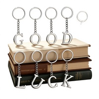 Porte-clés promotionnel en alliage d'aluminium avec logo personnalisé, porte-clés en métal durable, cadeau pour les événements professionnels, les salons professionnels et l'usage quotidien