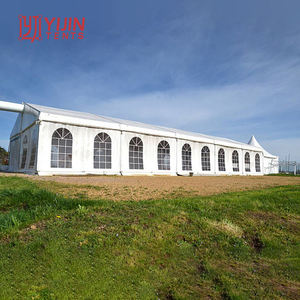 Carpa para Iglesia con Capacidad para 2000 Personas - Product Image 3