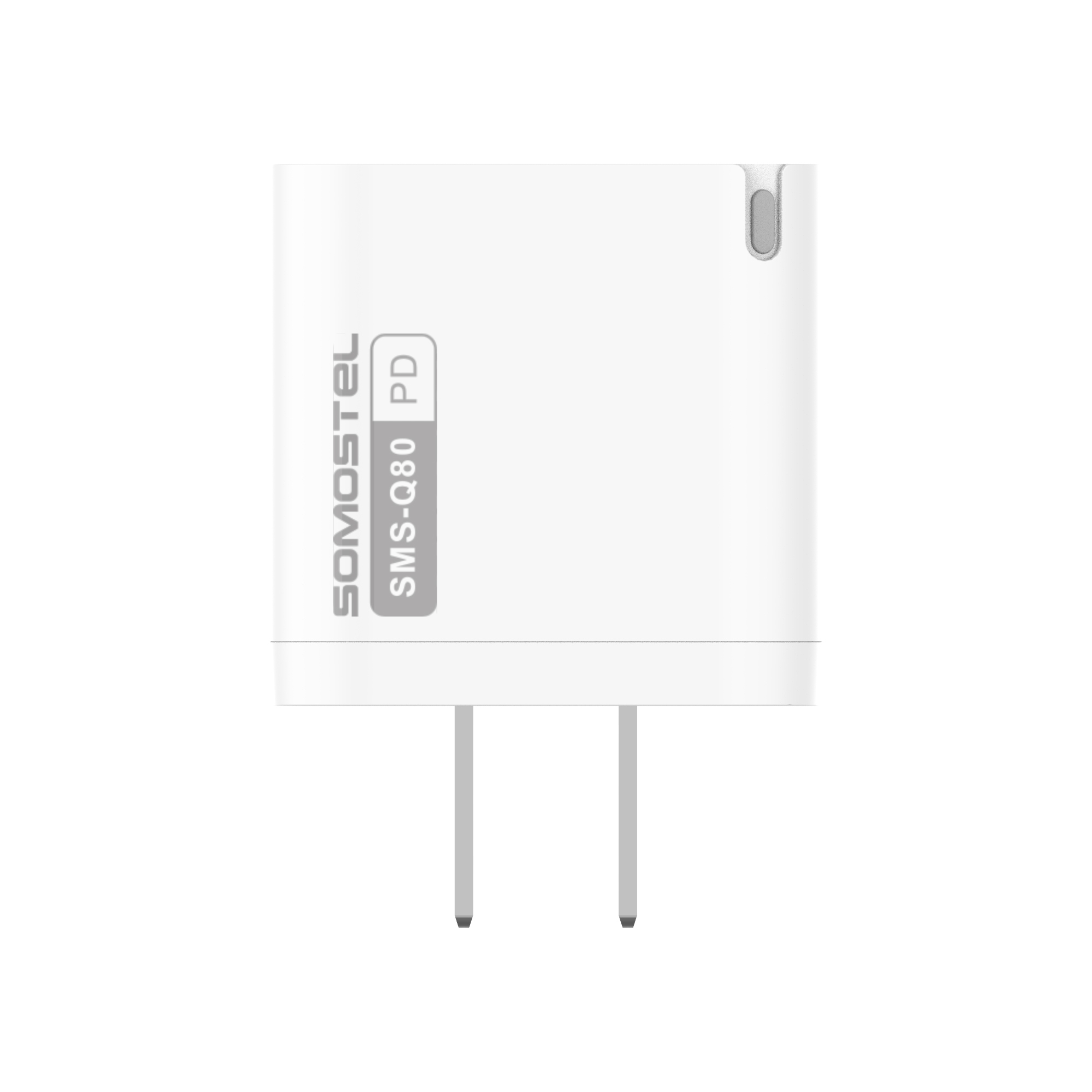 Wholesale EU US Cargador Fast Charger Cell Phone Portable Type C Charger for iphone 17 Cargadores Para Celular Travel Adapter · image 2