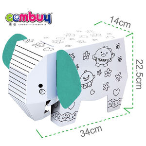 Musica animali FAI <span class=keywords><strong>DA</strong></span> TE doodle <span class=keywords><strong>cartone</strong></span> 3D <span class=keywords><strong>disegno</strong></span> giocattolo con la luce - Product Image 5