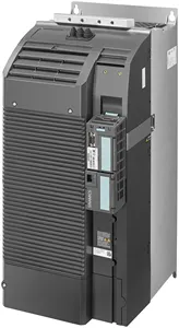 Variador de Frecuencia Monofásico Compatible con 6SL3210, Accionamiento de Motor VFD Tipo G120 - Product Image 2