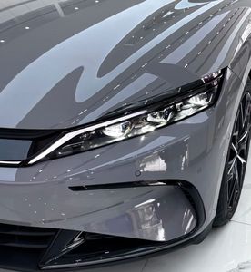 Voiture électrique de luxe <span class=keywords><strong>BYD</strong></span> <span class=keywords><strong>Han</strong></span> 5 places haut de gamme, véhicule à énergie nouvelle avec chargeur domestique - Product Image 5