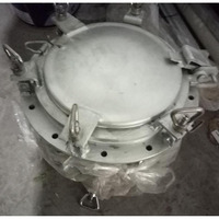 Fenêtre à persiennes/auvent en acier inoxydable/alliage d'aluminium marin pour navires ou bateaux, fourniture marine essentielle