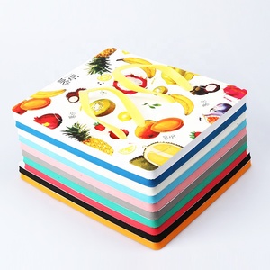 <span class=keywords><strong>Sandali</strong></span> e Ciabatte per Sublimazione Infradito Semplici da <span class=keywords><strong>Donna</strong></span> per Stampa a Sublimazione - Product Image 6