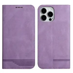 Shockproof Soft PU Leather Pattern Tpu Back Cover Phone Case For Motorola Moto G8 Play