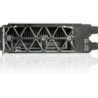 Tarjeta de Computación HBM de Escritorio Usada 2505 P100 de 16GB con Interfaz de Memoria de 4096 bits y Proceso de Chip de 16nm