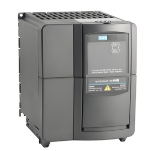 Nuevo y Auténtico Inversor de Frecuencia 6SE6420-2AD24-0BA1 de 4KW con Garantía de Dos Años a Precio Económico - Product Image 6
