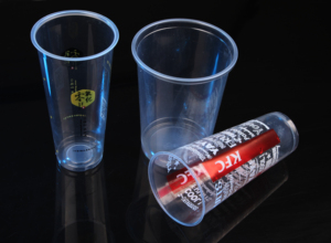 Máy Làm Đĩa Đơn Giản Dùng Một Lần Maquina Termoformadora Vasos - Product Image 4