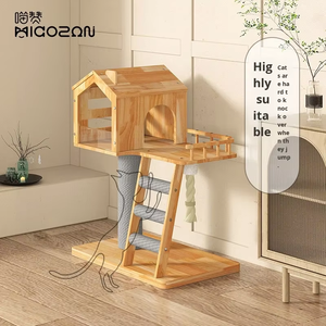 Petit appartement <span class=keywords><strong>chat</strong></span> exercice <span class=keywords><strong>chat</strong></span> escalade cadre Premium Compact gain de place Sisal Scratch Durable <span class=keywords><strong>arbre</strong></span> pour animaux - Product Image 3