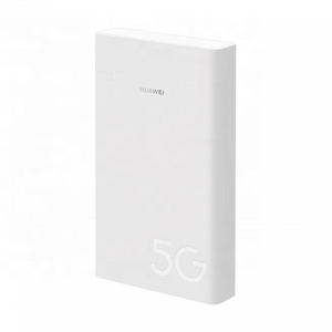 H312-371屋外5G CPEルーターバロン5000チップセットNSAサポート128ユーザー容量ファイアウォールVoIPゲートウェイ4G WiFi 6 - Product Image 1