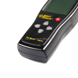 Capteur intelligent AS218 <span class=keywords><strong>testeur</strong></span> d'<span class=keywords><strong>aquarium</strong></span> de <span class=keywords><strong>PH</strong></span>-mètre numérique bon marché à bas prix avec plage de mesure 0.00 ~ 14.00pH - Product Image 4