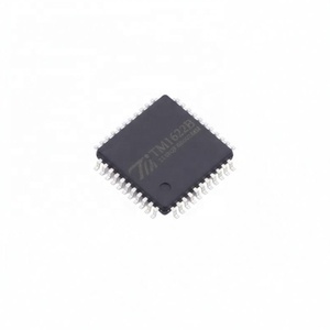 TM1622B LQFP-44(10x10) ชิปไอซีไดรเวอร์จอแอลซีดี - Product Image 1