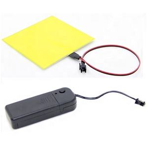 La mejor calidad El pantalla/the Display the iluminación/el hoja El papel de aluminio - Product Image 1