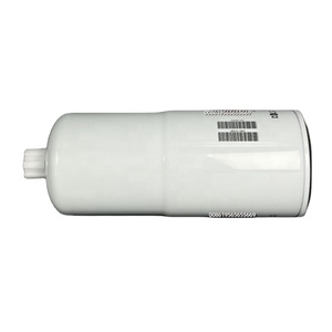 ตัวกรองแยกน้ำมันเชื้อเพลิงประสิทธิภาพสูง 4095190 WK1229 FS1013 สำหรับชิ้นส่วนเครื่องยนต์ดีเซล - Product Image 4