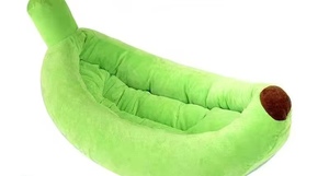 Umweltfreundliches PP-Baumwoll-Katzen- und Hundebett, geeignet für alle Jahreszeiten. Abnehmbare Waschbare Hundematte für Alle Hunde. - Product Image 2