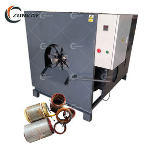 Déchiqueteuse industrielle automatique Zonkay équipement de recyclage de moteur en gros avec noyau d'engrenage moteur neuf et d'<span class=keywords><strong>occasion</strong></span> - Product Image 3