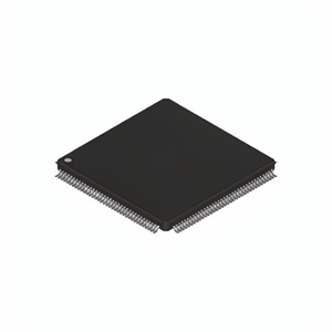 ชิปวงจรรวม144 LQFP ชิ้นส่วนอิเล็กทรอนิกส์ OR3T206T144-DB - Product Image 1