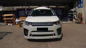 Pour les modèles Land Rover <span class=keywords><strong>Discovery</strong></span> nouvelles pièces de rechange de réparation Shenxing mise à niveau pare-chocs phares état sportif inutilisé - Product Image 5