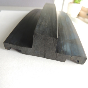 Tira de sellado de caucho EPDM Haishu hecha a medida para puertas, ventanas y gabinetes de automóviles - Product Image 4