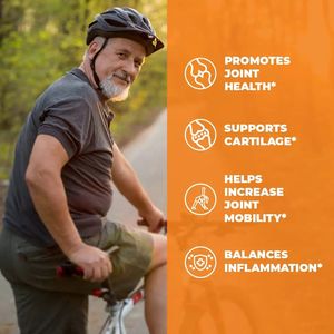 Tablet Effervescent Glucosamine Chondroitin <span class=keywords><strong>MSM</strong></span> <span class=keywords><strong>Vitamin</strong></span> C Effervescent mendukung suplemen kepadatan tulang untuk punggung tangan aman untuk tidak hamil - Product Image 2