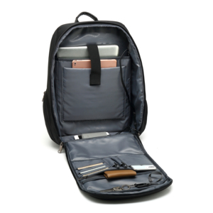 <span class=keywords><strong>Mochila</strong></span> para Portátil <span class=keywords><strong>Arctic</strong></span> <span class=keywords><strong>Hunter</strong></span>, Diseño Casual para Uso Diario, con Puerto de Carga USB, <span class=keywords><strong>Mochila</strong></span> Deportiva Grande para Gimnasio y Actividades al Aire Libre - Product Image 3