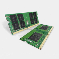 CRUCIAL DDR4 Laptop RAM 4GB/8GB/16GB/32GB SODIMM 2133/2400/2666/3200Mhz PC4-19200/25600 Compatible 260PIN 1.2V ECC in Stock