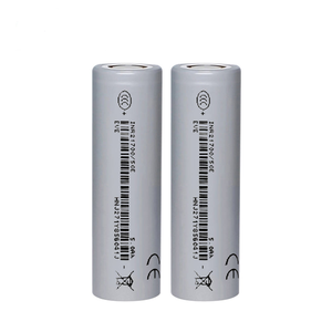 Batterie Li-ion haute capacité 5000 mAh, cellule cylindrique pour <span class=keywords><strong>LG</strong></span> <span class=keywords><strong>M50LT</strong></span> INR21700, batterie lithium solide coréenne SAM 50E 50PL - Product Image 5