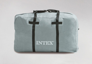 Ensemble de <span class=keywords><strong>bateau</strong></span> <span class=keywords><strong>INTEX</strong></span> 68324 <span class=keywords><strong>EXCURSION</strong></span> 4, série de sports nautiques, kayak gonflable, pagaie, grand <span class=keywords><strong>bateau</strong></span> gonflable, <span class=keywords><strong>bateau</strong></span> pneumatique - Product Image 5