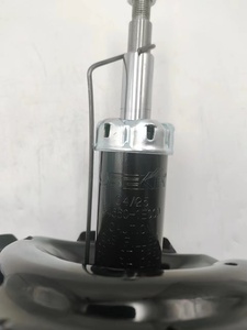 โช้คอัพสำหรับ Useka สำหรับ Hyundai Accent III Saloon (MC) 54660-1E000 OEM ของใหม่ - Product Image 3