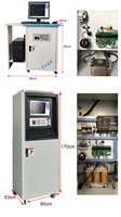Électroérosion à fil CNC DK7750 à prix réduit (Armoire de commande informatisée de bureau) – Composants de moteur haute productivité pour le traitement de pièces