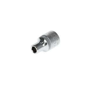 GEDORE Rouge R61000806 Douille 1/2 "hexagonale 8 mm longueur 38 mm - Product Image 1
