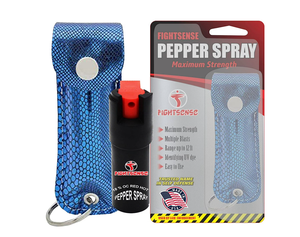 Spray anti-agression canine sûr, livraison par jet nébulisé en cône - Product Image 1