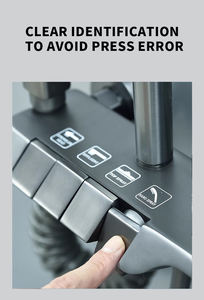 Juego <span class=keywords><strong>de</strong></span> ducha <span class=keywords><strong>de</strong></span> piano <span class=keywords><strong>de</strong></span> baño con patrón <span class=keywords><strong>de</strong></span> chorro y pausa multifuncional, grifo mezclador <span class=keywords><strong>de</strong></span> <span class=keywords><strong>agua</strong></span> fría caliente para apartamento, Villa, ducha <span class=keywords><strong>de</strong></span> <span class=keywords><strong>lluvia</strong></span> - Product Image 5