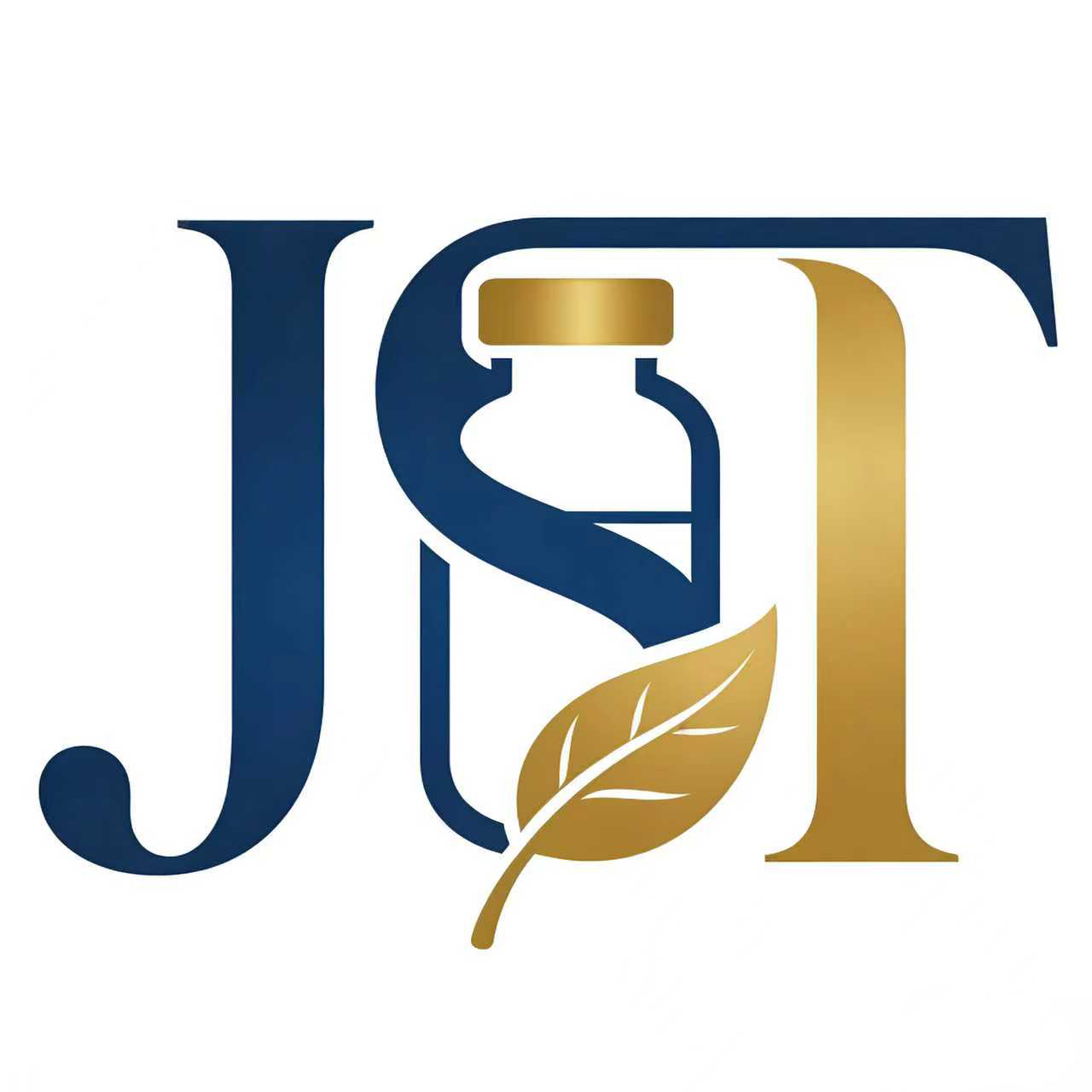 Jiangxi Jishun Tang Pharmaceutical Co., Ltd. logo