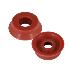 1 joint d'étanchéité en silicone réutilisable, anti-fuite, pour machines à café <span class=keywords><strong>Jura</strong></span>, Krups, Melitta, AEG, ensembles d'ustensiles - Product Image 4