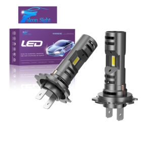 Falconsight N9CC N9 voiture phare Led 1:1 Original remplacer Direct tout nouveau H7 phare Led <span class=keywords><strong>Plug</strong></span> and Play - Product Image 6
