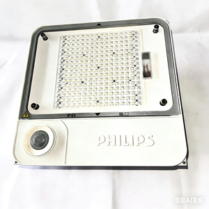 Lámpara <span class=keywords><strong>LED</strong></span> para Gasolinera <span class=keywords><strong>Philips</strong></span> GreenPerformance Canopy Mini500 G4 GreenPerform Canopy BCP500 G4, 122W, 18066 lm, 4000K - Product Image 6