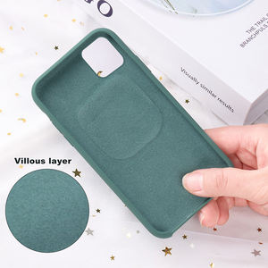 Free Sample 2 In 1 Waterproof Shockproof Cellphone Cover Silicone Phone Case for <span class=keywords><strong>Airpods</strong></span> Case for <span class=keywords><strong>Iphone</strong></span> <span class=keywords><strong>11</strong></span>/11pro/xs/12 Case - Product Image 5